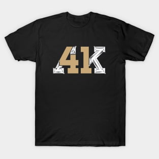 AK41 Diamonds T-Shirt